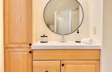 5STAR Close2BOSTON Private Stylish HOME +W/D+Wi-Fi - Foto 2