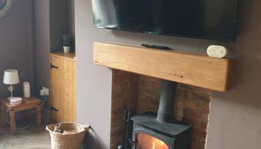 Caterpillar Cottage, tucked away in Kelbrook - Foto 4