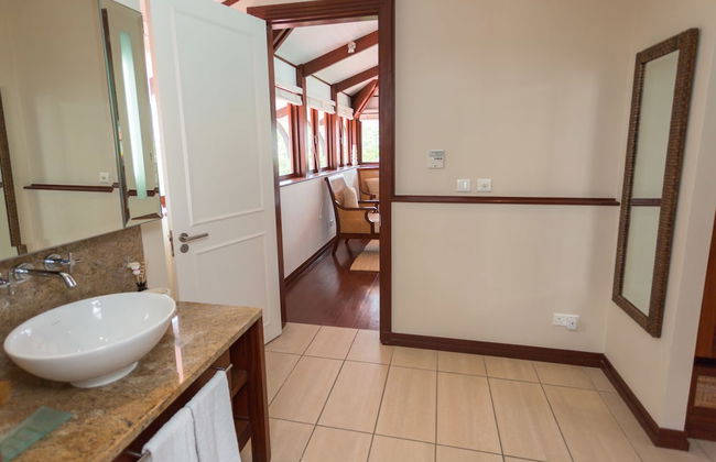 Spas Villas - Foto 61