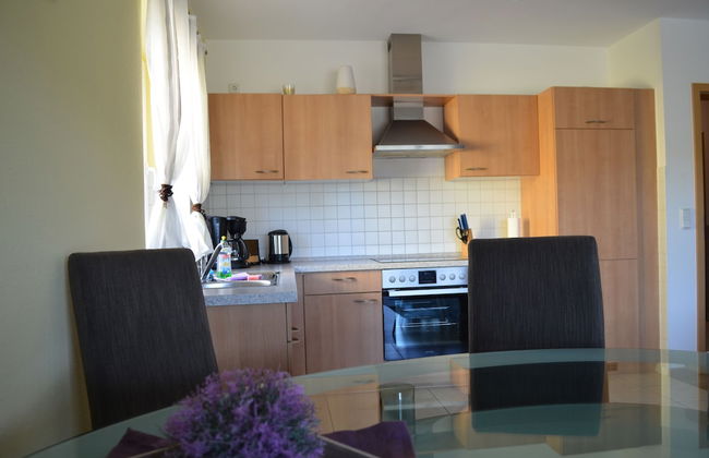 Haus Ohragrund Oberhof - Foto 10