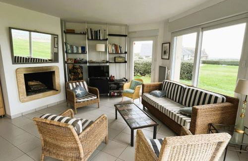 Ty Ar Gwagenn - Vue mer exceptionnelle - Foto 22