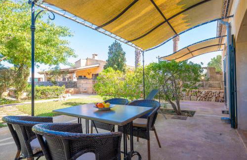 Agroturismo Mondrago -Antic Na Martina- - Foto 97