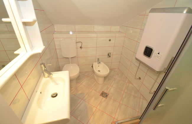 Apartments Corovic - Foto 37