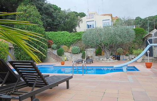 Villa Magnolia - Photo 1