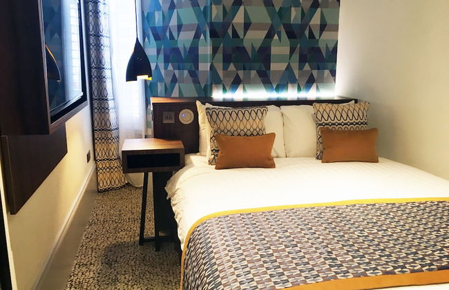 91 Aparthotel Jesmond Road - Foto 31