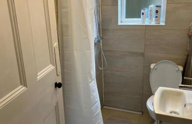 Spacious 7-Bedroom Victorian House - Foto 49