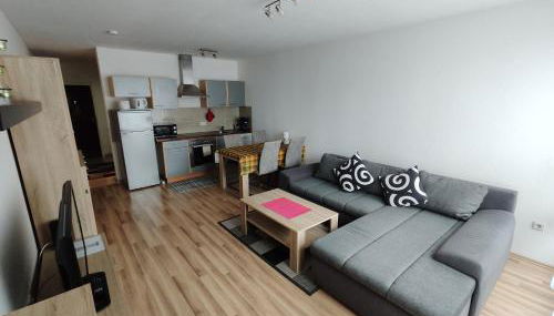 HOG Apartment Nürnberg St. Peter - Foto 4