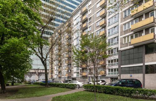 ShortStayPoland Panska - Foto 72