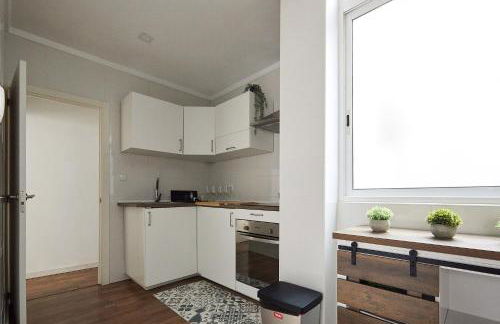 Low Cost Apartments Center Elche - Foto 15