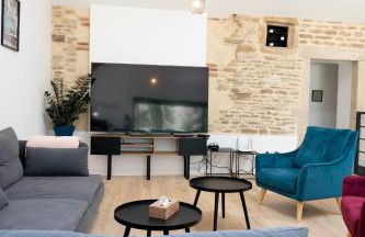 Ancien cuvage rénové au cœur du vignoble - Foto 56