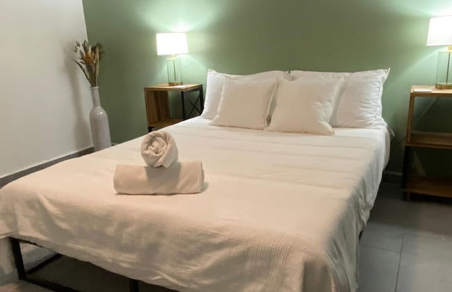 Sea Breeze Tunnel Hideaway 3 - Foto 10