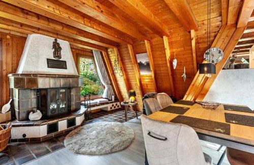 Villa Natura - Foto 17