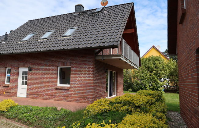 Müritz Ferienpark Röbel - Foto 5