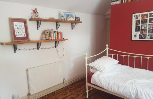 Tranquil Cornish Heritage Retreat - Foto 8