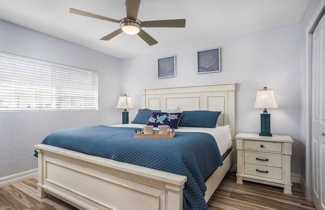 Minorga on the Key - Foto 18