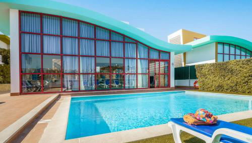 Villa Malibu Marina - Foto 5, Other