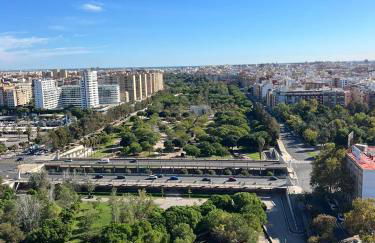 Illetes Flats - Loft encantador cerca de Bioparc - Foto 12