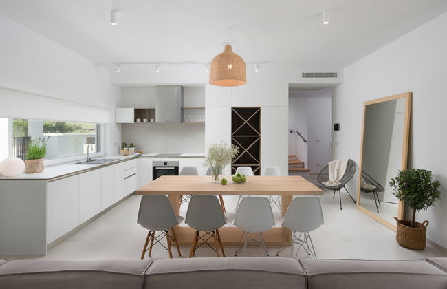 Santa Marina - Foto 4