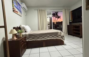 Residencial Nosso Sonho - Aptos Completos 150m do Mar com Piscina - Photo 43