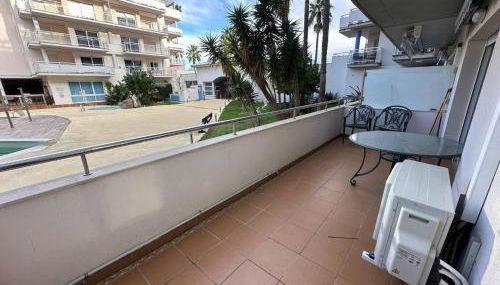 Apartamento con parking y piscina comunitaria AV-42 - Foto 4
