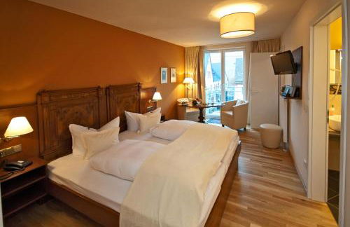 Ferienresidenz Brauneberger Hof an der Mosel nahe Bernkastel-Kues - Foto 20