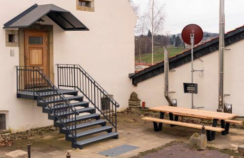 Lindenhof Michaelis - Urlaub auf dem historischen Gutshof - Foto 31