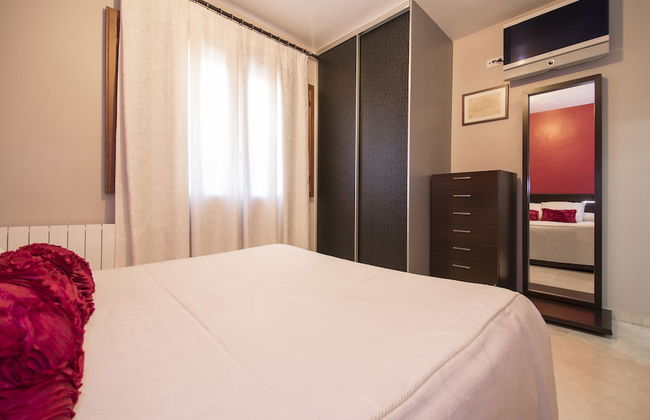 Suite Granata Albayzín Prime Holidays - Foto 6