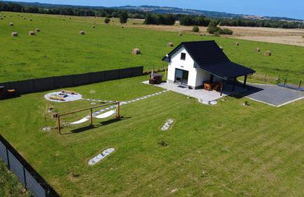 Pod Izerskim Niebem - kameralny domek z balią, w sąsiedztwie Świeradowa-Zdroju - Foto 48