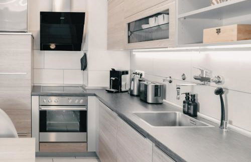 Soulplace Studioapartment Gelsenkirchen - Foto 18