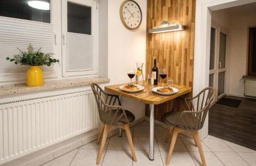 Ferienwohnung Lichtblick mit Terrasse in ruhiger Lage - Foto 26