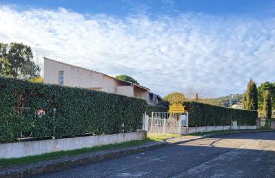 15mn de Cannes, Villa la Soleiade , Gites , type T2, clim, piscine, parking au Lac de Saint-Cassien VAR - Foto 18