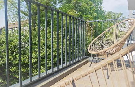 Townlofts am Borussia Park - Foto 12