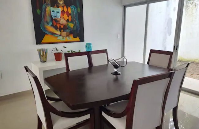 Modern House of Cozumel - 28 -Amazing Sunset Views - Photo 7