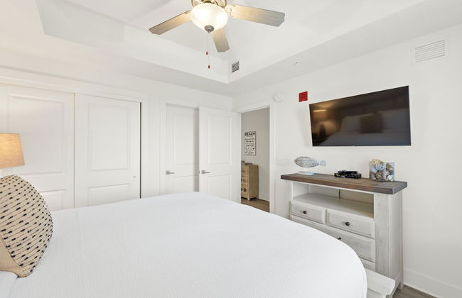 Calypso Tower 3 by Panhandle Getaways - Foto 53