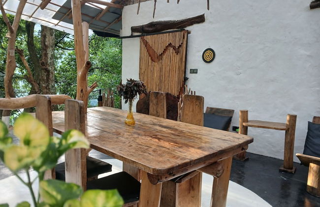 Ella Retreat Hotel - Photo 40