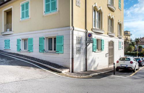 N213 - Numana, nuovo bilocale in centro - Foto 15