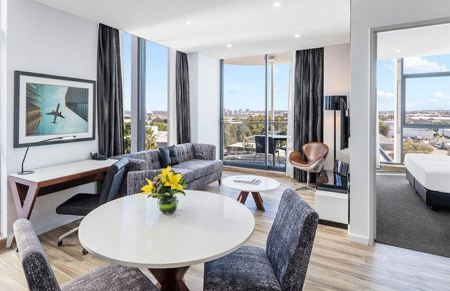 Meriton Suites Mascot Central - Foto 1