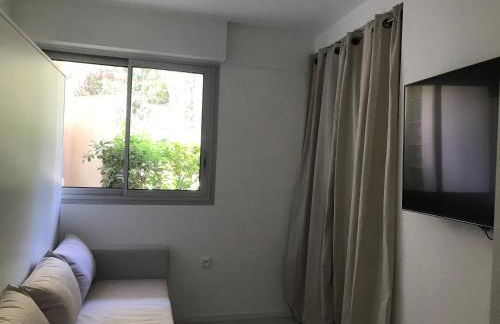 APPARTEMENT 2 chambres vue mer panoramique, proche Croisette Cannes - Foto 36