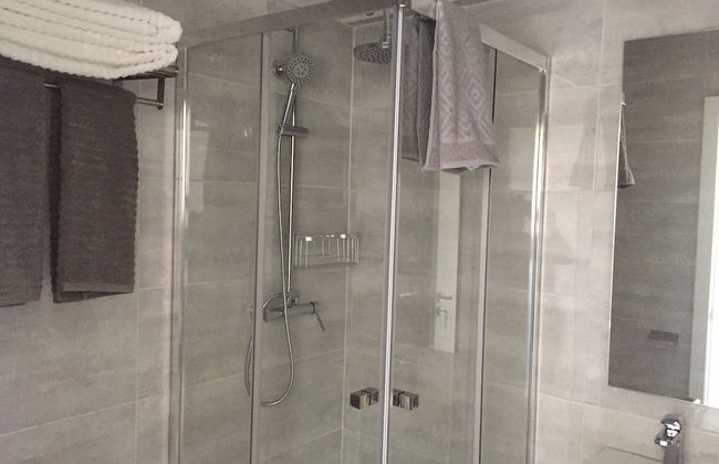 Republica83-Campo Pequeno Home - Foto 44