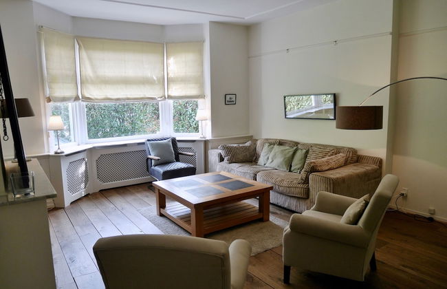 Stayci Serviced Apartments Royal Nassau - Photo 38