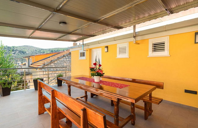 Fancy Apartments Dream - Standard One Bedroom Apartment With Balcony and Sea View - Foto 9