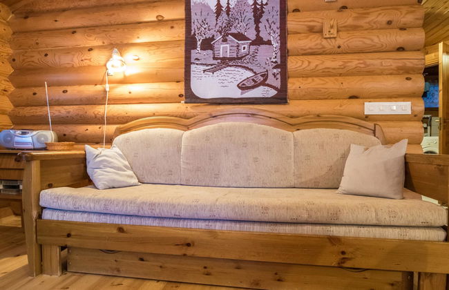 Kultapaljakka 3 - Foto 8