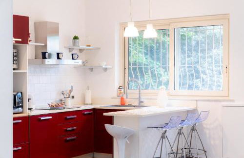 MONDELLO COTTAGE - Foto 27