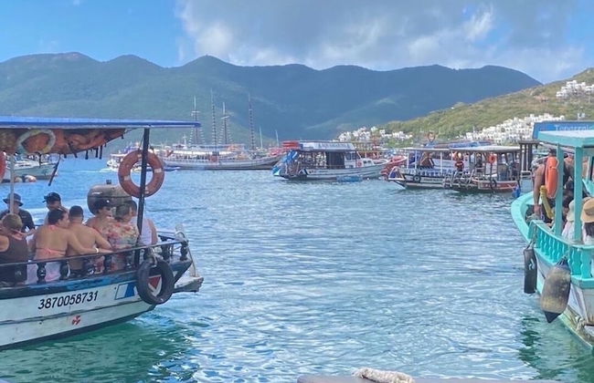 Casa Grega em Arraial do Cabo - Foto 63