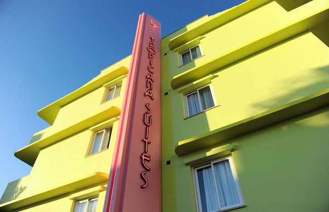 Tropicana Ibiza Suites - Adults Only - Photo 31