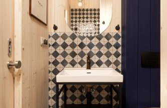 Chata Wędrowca - całoroczny, komfortowy dom - Foto 14