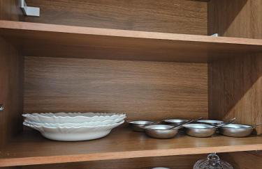 Apartamento completo - a 3 minutos do centro - Photo 24