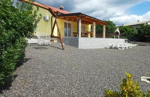 Holiday House Rose - Foto 34