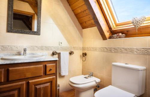 Casa val de Unhola - Foto 18