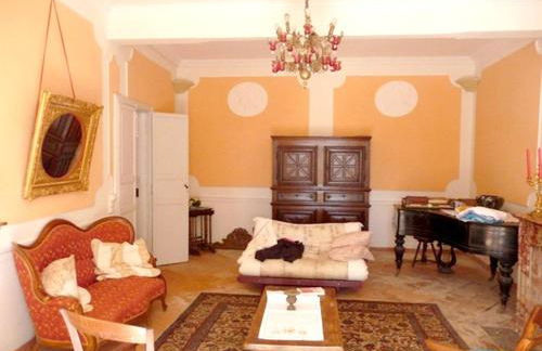 Manoir enchanteur à Cailhau avec piscine privée sécurisée - Foto 2